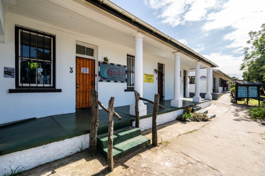 Commercial Property for Sale in Bathurst Eastern Cape